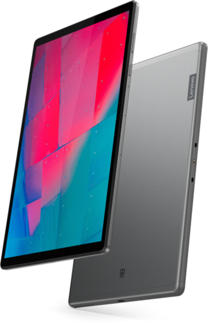 Планшет Планшет Lenovo ТB-X606F M10 FHD Gen2 (ZA6H0037RU)