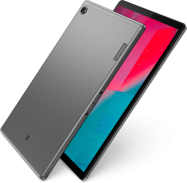 Планшет Планшет Lenovo ТB-X606F M10 FHD Gen2 (ZA6H0037RU)