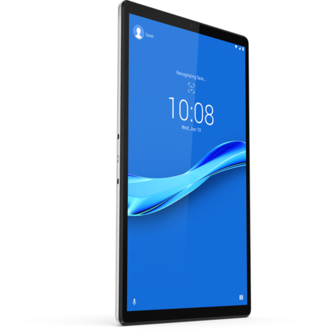 Планшет Планшет Lenovo ТB-X606F M10 FHD Gen2 (ZA6H0037RU)