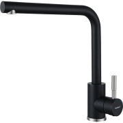 Смеситель GRANFEST GranFest GF-Z-5411 black