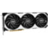 Видеокарта MSI GeForce RTX 4070 Ti VENTUS 3X E1 12G OC