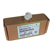 Подшипник шариковый для транспортного шнека правый передний, в сборе с пылезащитным корпусом Ricoh D2023119, D0CH3119 Подшипник шариковый для транспортного шнека правый передний, в сборе с пылезащитным корпусом Ricoh D2023119, D0CH3119