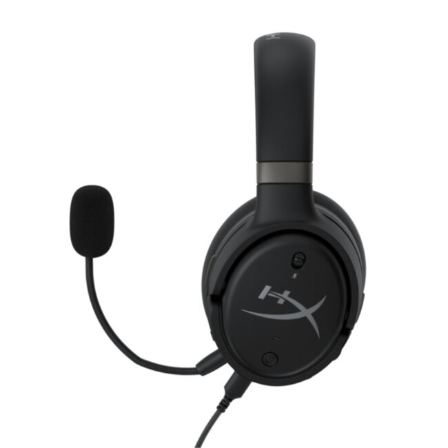 Гарнитура игровая HyperX Cloud Orbit S HX-HSCOS-GM/WW (4P5M2AA)