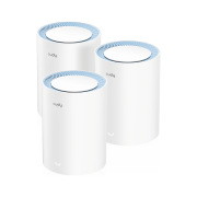 Wi-Fi Mesh-система Cudy M1200(3-Pack)