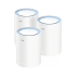 Wi-Fi Mesh-система Cudy M1200(3-Pack)