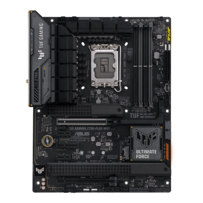 Материнская плата ASUS 90MB1D80-M1EAY0