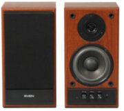 Колонки  деревянные АС SPS-702 (40 Вт), орех SVEN SPS-702