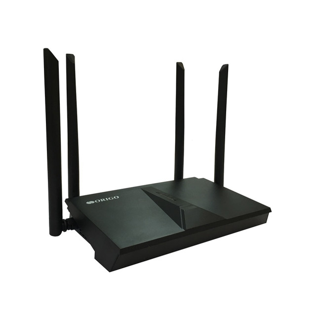 Маршрутизатор Origo OWR1830AXG/A1A