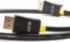Greenconnect Кабель 10.0m DisplayPort v1.2, 20M/20M, черный, 28/28 AWG Greenconnect DisplayPort (m) - DisplayPort (m) 10м