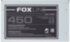 Блок питания 450Вт Foxline FZ450R