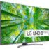 Телевизор ЖК 55" LG LG 55UQ81006LB