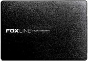 Твердотельный накопитель Foxline FLSSD128SM5 Твердотельный накопитель Foxline FLSSD128SM5