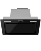 Встраиваемая вытяжка KUPPERSBERG Kuppersberg INFLAT 60 B Встраиваемая вытяжка KUPPERSBERG Kuppersberg INFLAT 60 B