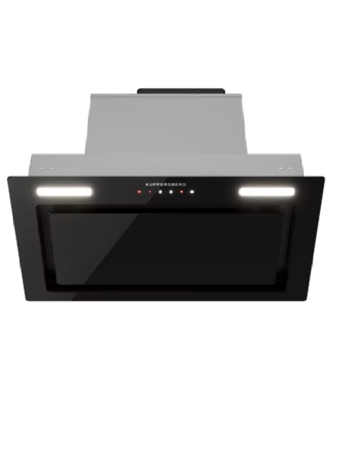 Встраиваемая вытяжка KUPPERSBERG Kuppersberg INFLAT 60 B Встраиваемая вытяжка KUPPERSBERG Kuppersberg INFLAT 60 B