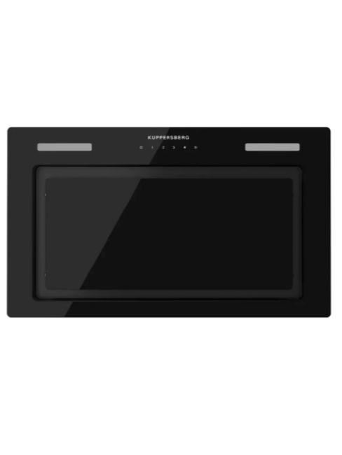 Встраиваемая вытяжка KUPPERSBERG Kuppersberg INFLAT 60 B Встраиваемая вытяжка KUPPERSBERG Kuppersberg INFLAT 60 B