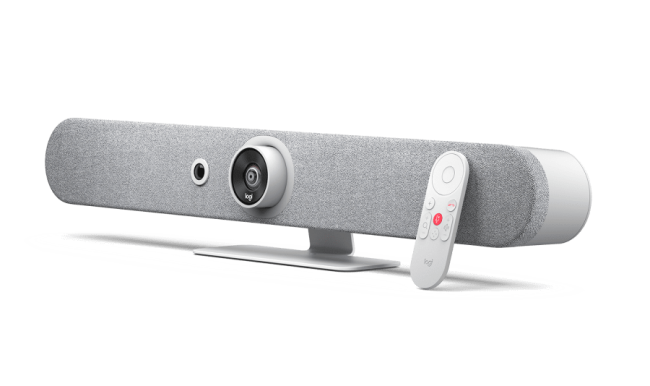 Камера для ВКС Logitech 960-001352 Камера для ВКС Logitech 960-001352