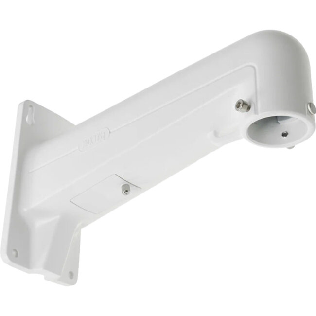 Настенный кронштейн, белый, для скоростных поворотных купольных камер, алюминий, 97.3x182.6x306.3 мм Hikvision DS-1602ZJ Настенный кронштейн, белый, для скоростных поворотных купольных камер, алюминий, 97.3x182.6x306.3 мм Hikvision DS-1602ZJ