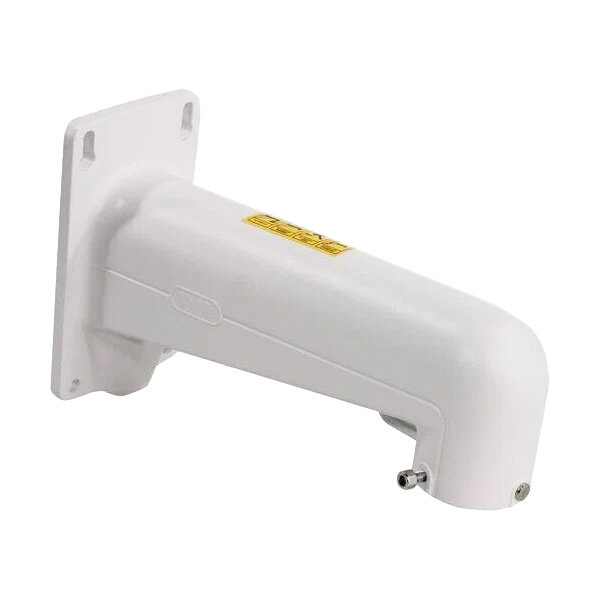 Настенный кронштейн, белый, для скоростных поворотных купольных камер, алюминий, 97.3x182.6x306.3 мм Hikvision DS-1602ZJ Настенный кронштейн, белый, для скоростных поворотных купольных камер, алюминий, 97.3x182.6x306.3 мм Hikvision DS-1602ZJ
