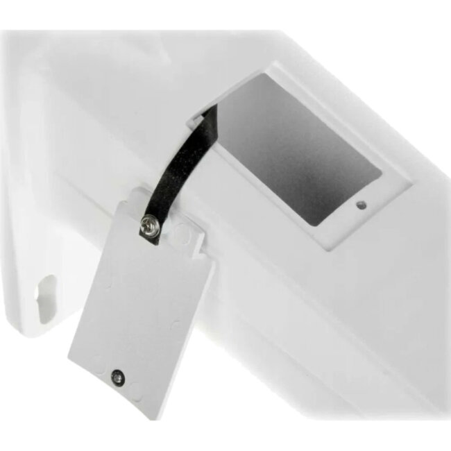 Настенный кронштейн, белый, для скоростных поворотных купольных камер, алюминий, 97.3x182.6x306.3 мм Hikvision DS-1602ZJ Настенный кронштейн, белый, для скоростных поворотных купольных камер, алюминий, 97.3x182.6x306.3 мм Hikvision DS-1602ZJ