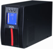 Источник бесперебойного питания, 1000 Вт/1000 ВА, напольный Powercom Macan Comfort MAC-1000 Источник бесперебойного питания, 1000 Вт/1000 ВА, напольный Powercom Macan Comfort MAC-1000