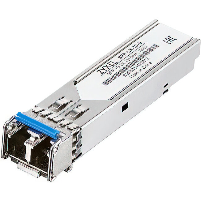Трансивер ZyXEL SFP-LX-10-E-ZZBD01F