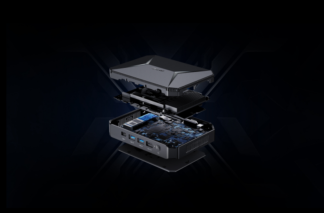 Компьютер Chuwi CWI527P