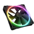 Кулер для корпуса ПК NZXT F140 RGB Duo RF-D14SF-B1