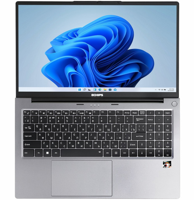 Ноутбук ECHIPS BM156UL-H Ноутбук ECHIPS BM156UL-H