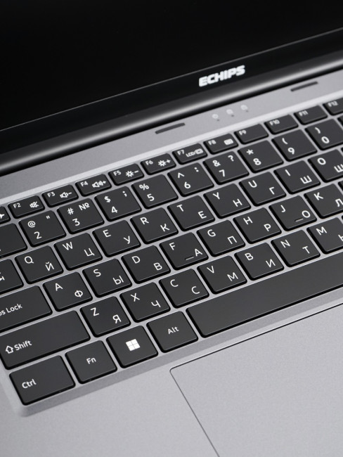 Ноутбук ECHIPS BM156UL-H Ноутбук ECHIPS BM156UL-H