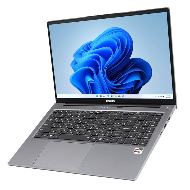 Ноутбук ECHIPS BM156UL-H Ноутбук ECHIPS BM156UL-H