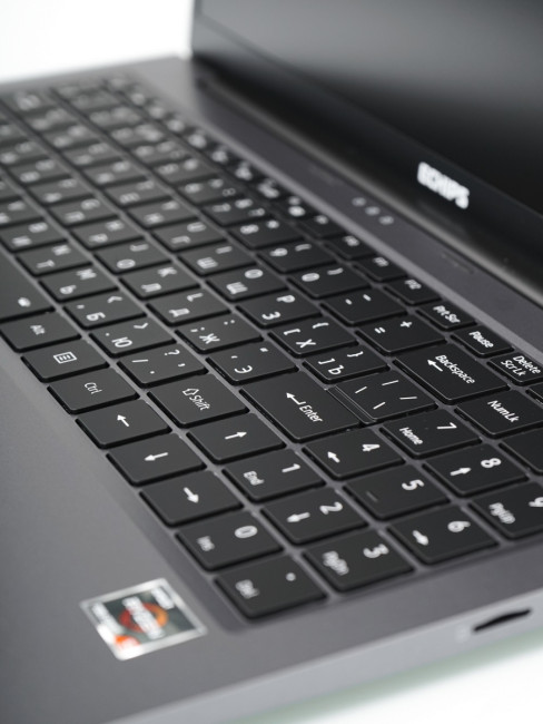 Ноутбук ECHIPS BM156UL-H Ноутбук ECHIPS BM156UL-H