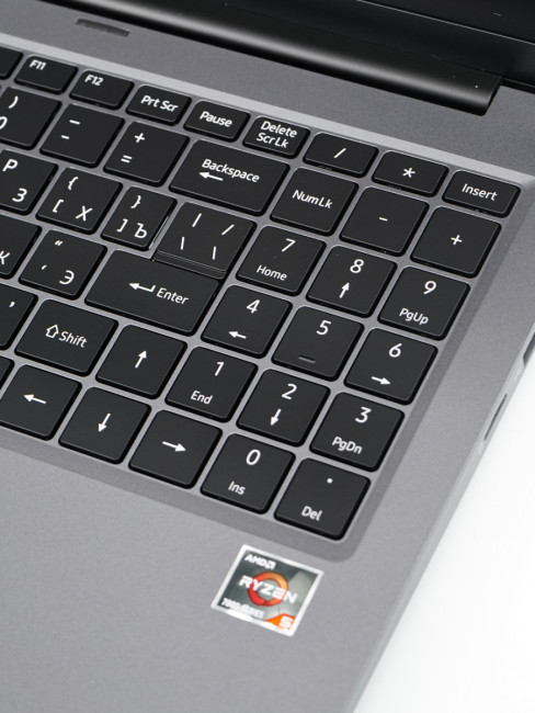 Ноутбук ECHIPS BM156UL-H Ноутбук ECHIPS BM156UL-H