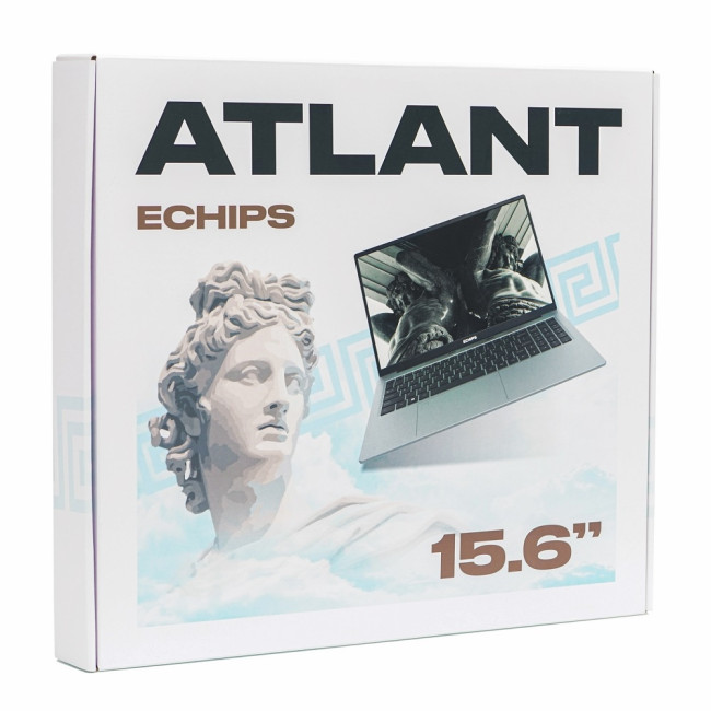 Ноутбук ECHIPS BM156UL-H Ноутбук ECHIPS BM156UL-H