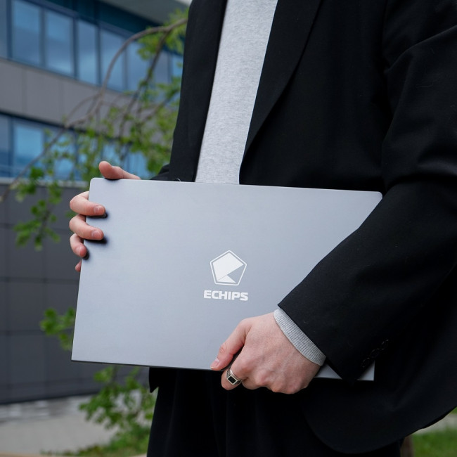 Ноутбук ECHIPS BM156UL-H Ноутбук ECHIPS BM156UL-H