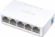 Коммутатор Mercusys MS105 Коммутатор Mercusys MS105