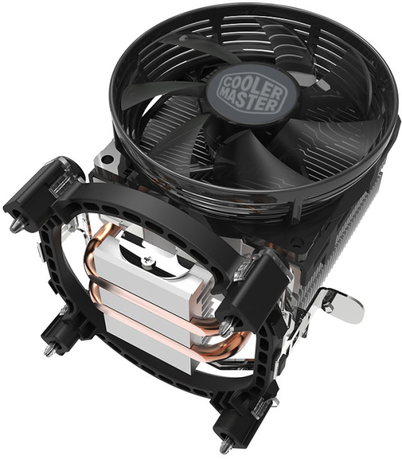 Кулер для процессора Cooler Master Hyper T20 (RR-T20-20FK-R1)