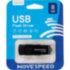 USB2.0 8GB Move Speed M2 черный Move Speed M2-8G