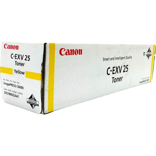 Тонер Canon 2551B002