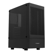 Корпус без блока питания HSPD M540-TGBK Корпус без блока питания HSPD M540-TGBK