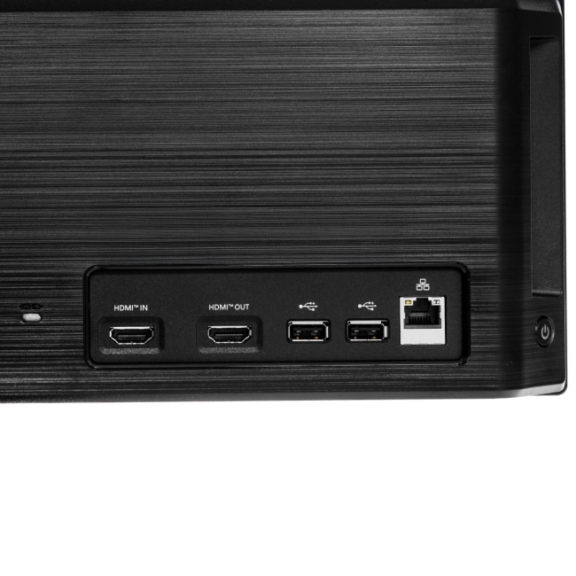 Моноблок MSI Modern AM272P 1M-679XRU 27" Моноблок MSI Modern AM272P 1M-679XRU 27"