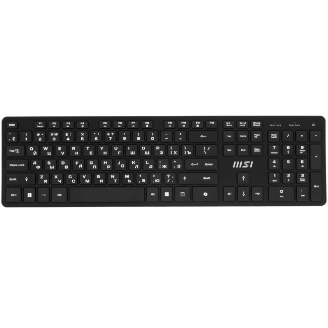 Моноблок MSI Modern AM272P 1M-679XRU 27" Моноблок MSI Modern AM272P 1M-679XRU 27"