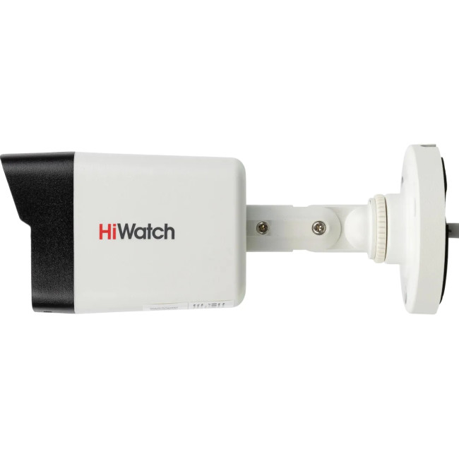 2Мп уличная цилиндрическая IP-камера HiWatch DS-I200(E)(2.8mm)