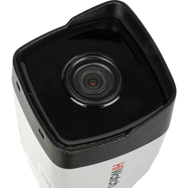 2Мп уличная цилиндрическая IP-камера HiWatch DS-I200(E)(2.8mm)