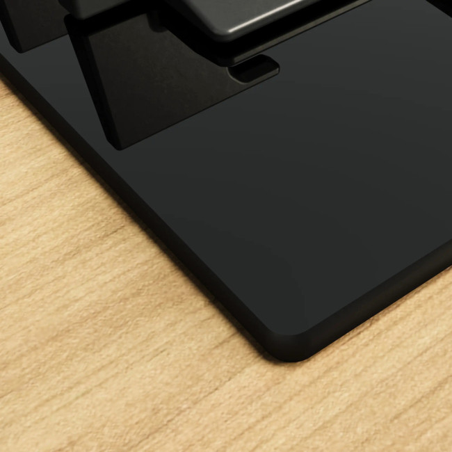 Встраиваемая варочная панель BOSCH Bosch PPH6A6I40O