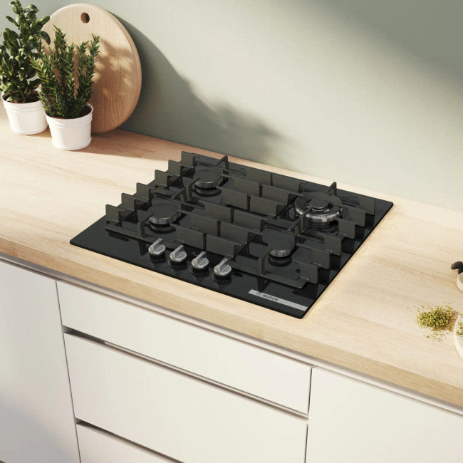 Встраиваемая варочная панель BOSCH Bosch PPH6A6I40O