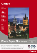 Бумага Canon Plus Semi-gloss SG-201 (1686B021) Бумага Canon Plus Semi-gloss SG-201 (1686B021)