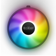 Кулер для процессора PcCooler E126M PRO