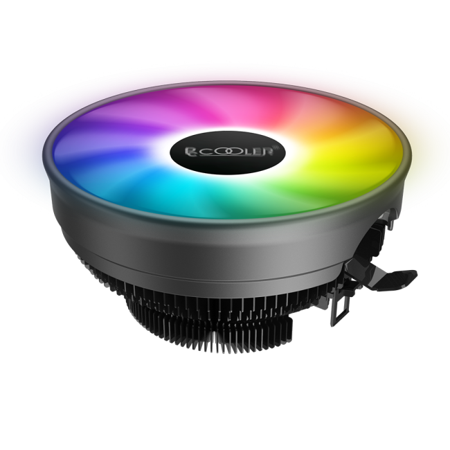 Кулер для процессора PcCooler E126M PRO Кулер для процессора PcCooler E126M PRO