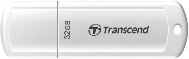Флеш-накопитель Transcend JetFlash 730