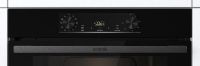 Встраиваемые электрические духовки GORENJE Gorenje Essential BO6735E02BK Встраиваемые электрические духовки GORENJE Gorenje Essential BO6735E02BK